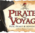Pirate's Voyage