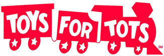 Help Ocean Creek Support Toys For Tots This Christmas image thumbnail
