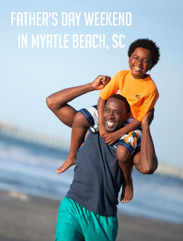 Father’s Day 2017 in Myrtle Beach image thumbnail