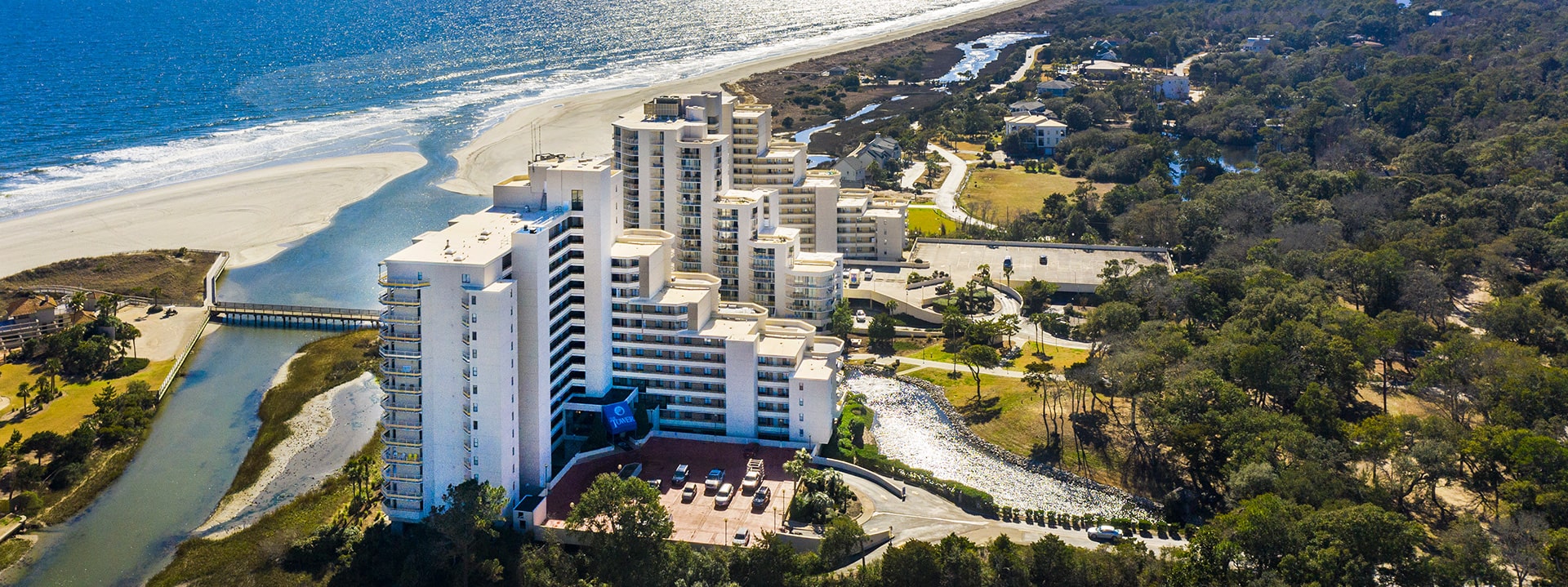 Ocean Creek Resort — gallery preview 1