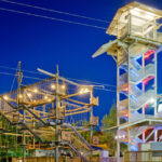 Soar and Explore Zipline and Ropes Course