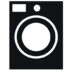 Washer/Dryer Icon